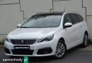 Peugeot 308 (2018)