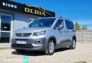 Peugeot Rifter (2019)